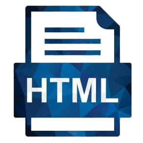 html